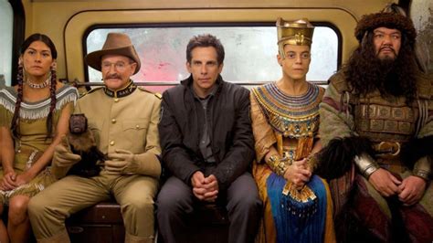 night at the museum: kahmunrah rises again gomovies|Cast changes of Night At The Museum: Kahmunrah Rises Again.